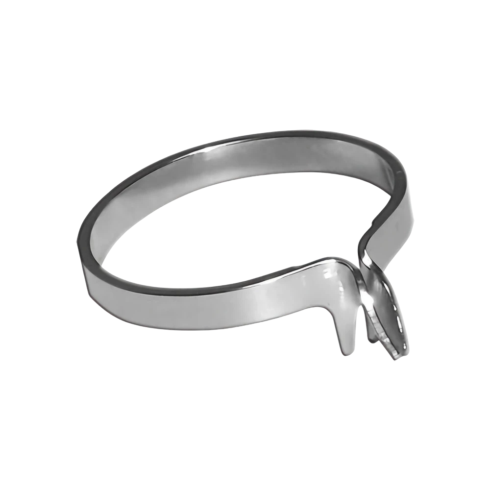 رینگ آناتومیک تور وی ام (Anatomical Ring) | شرکت: TorVM | دنتالاین رینگ آناتومیک تور وی ام (Anatomical Ring) | شرکت: TorVM | دنتالاین
