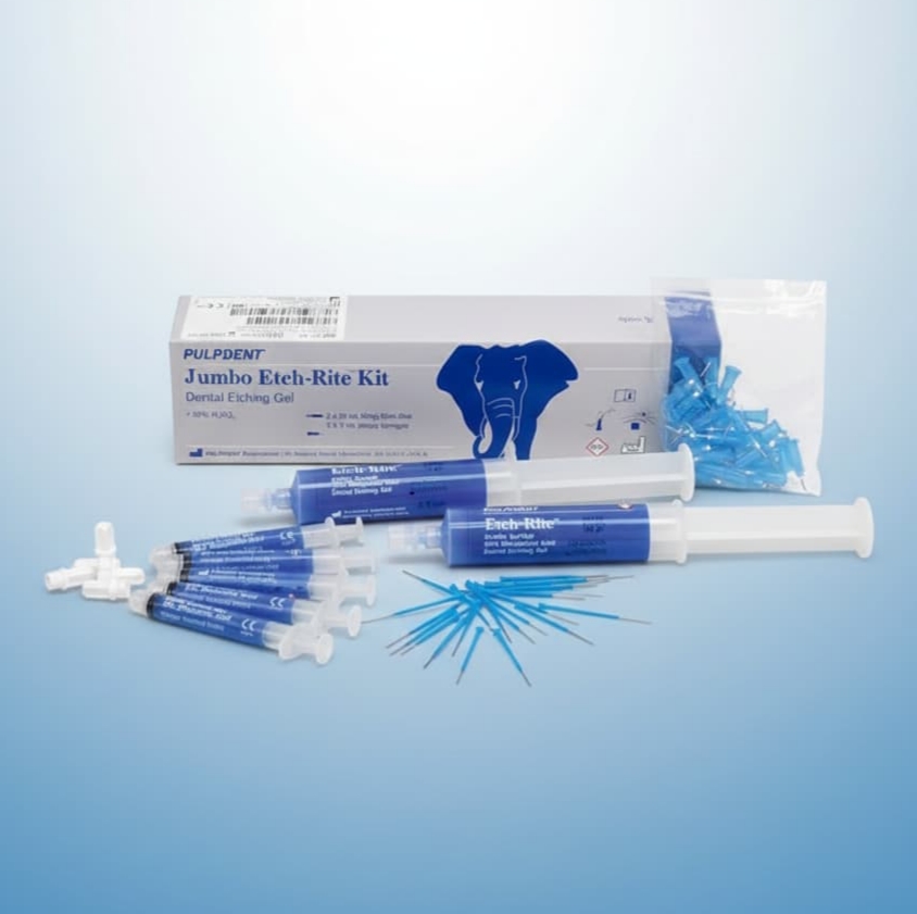 اسید اچ پالپ دنت (Etch Pulpdent) | شرکت: Pulpdent | دنتالاین اسید اچ پالپ دنت (Etch Pulpdent) | شرکت: Pulpdent | دنتالاین