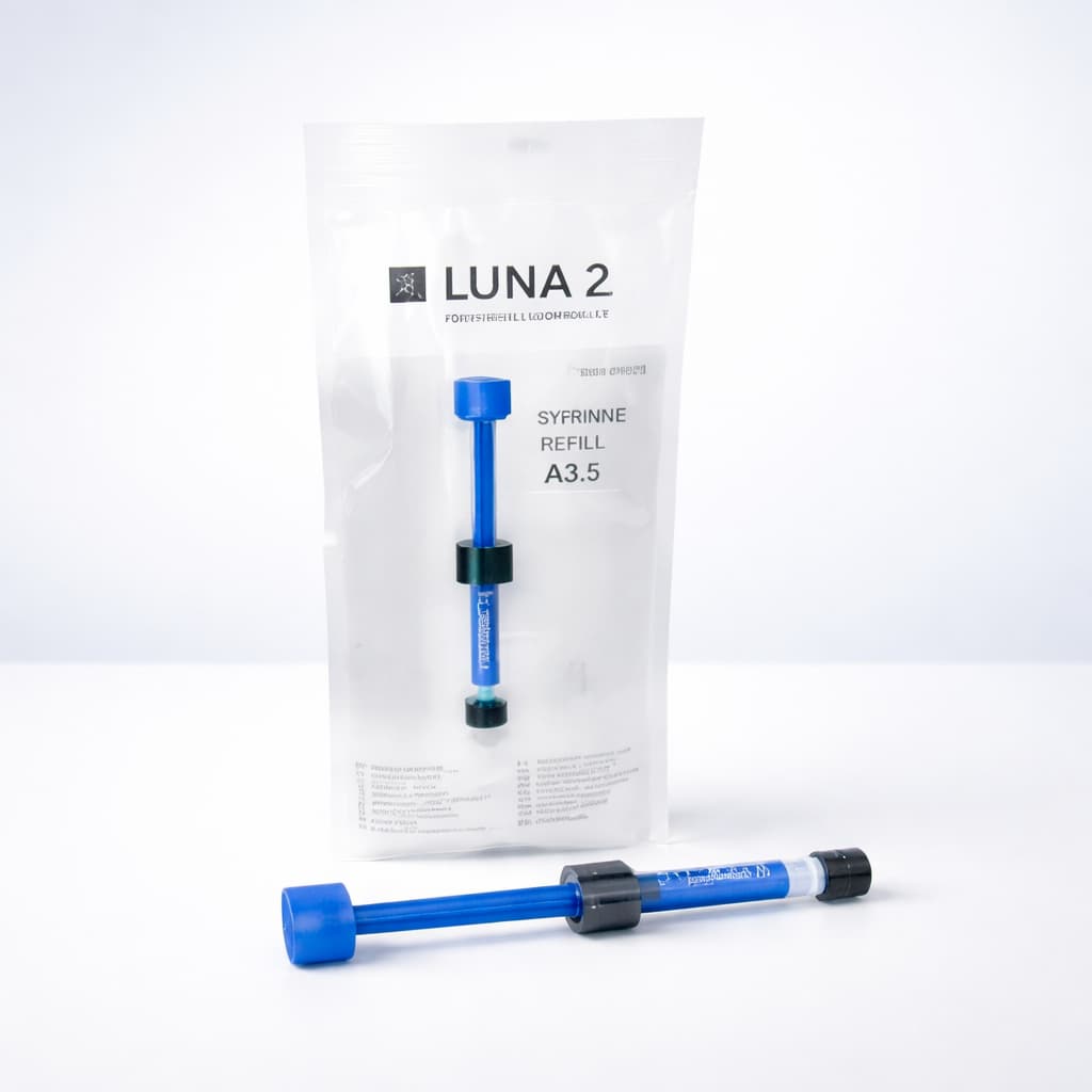 کامپوزیت نانو هیبرید یونیورسال لونا ۲ اس دی آی (Luna 2 Nanohybrid Universal Composite) | شرکت: SDI | دنتالاین کامپوزیت نانو هیبرید یونیورسال لونا ۲ اس دی آی (Luna 2 Nanohybrid Universal Composite) | شرکت: SDI | دنتالاین