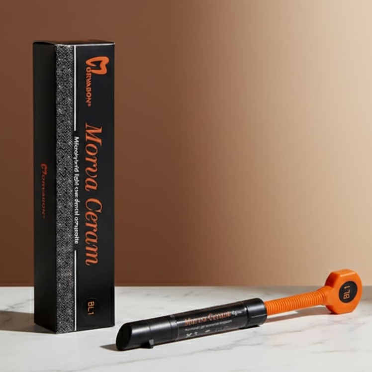 کامپوزیت یونیورسال میکروهیبرید مروابن (Micro Hybride Composite Universal) | شرکت: Morvabon | دنتالاین کامپوزیت یونیورسال میکروهیبرید مروابن (Micro Hybride Composite Universal) | شرکت: Morvabon | دنتالاین