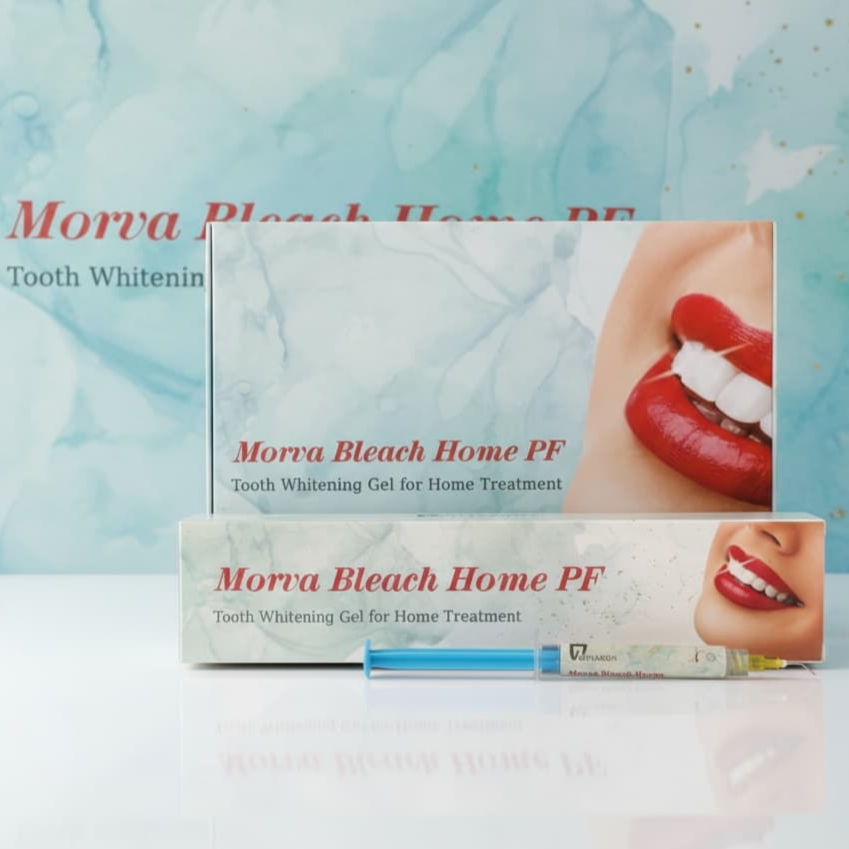 بلیچینگ هوم مروابن (Morva Bleach Home) | شرکت: Morvabon | دنتالاین بلیچینگ هوم مروابن (Morva Bleach Home) | شرکت: Morvabon | دنتالاین
