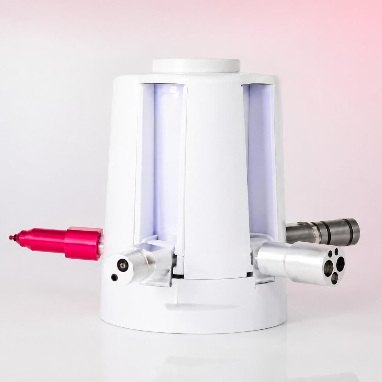 نازل روغنکاری چند منظوره مدی دنت (Multi Purpose Lubrication Nozzle) | شرکت: Medident | دنتالاین نازل روغنکاری چند منظوره مدی دنت (Multi Purpose Lubrication Nozzle) | شرکت: Medident | دنتالاین