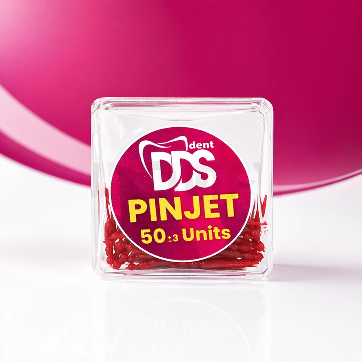 پین جت دی دی اس دنت (Pinjet) | شرکت: DDS Dent | دنتالاین پین جت دی دی اس دنت (Pinjet) | شرکت: DDS Dent | دنتالاین