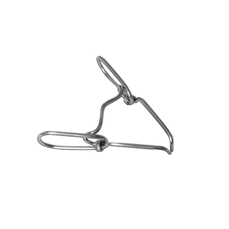 کلیپس فنری مخصوص سدل ماتریکس تور وی ام (Spring Clip for Saddle Matrix) | شرکت: TorVM | دنتالاین کلیپس فنری مخصوص سدل ماتریکس تور وی ام (Spring Clip for Saddle Matrix) | شرکت: TorVM | دنتالاین